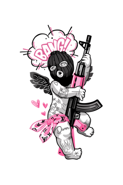BANG! BANG!